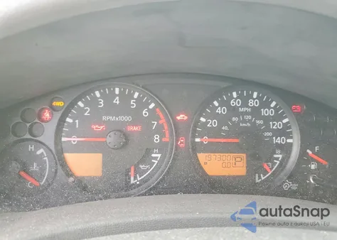 2017 Nissan Frontier S z USA, uszkodzony, nr VIN 1N6AD0EV9HN727341